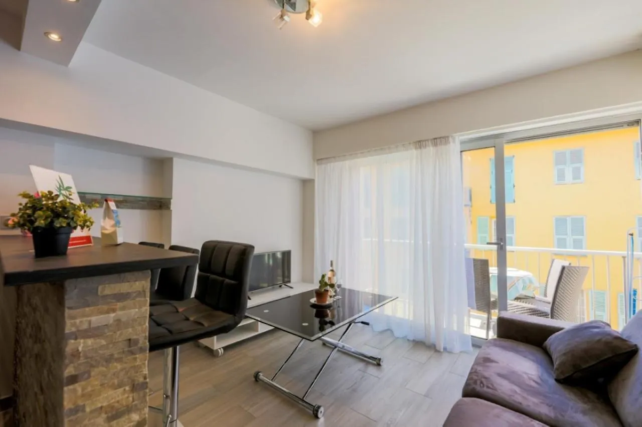 Apartment Suede 2 Ap4208 By Riviera Holiday Homes Nice France